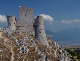 Rocca di Calascio