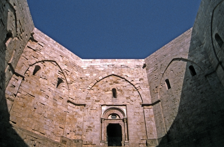 Castel del Monte