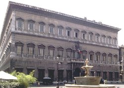 Palazzo Farnese