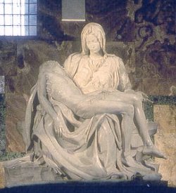 Piet van Michelangelo