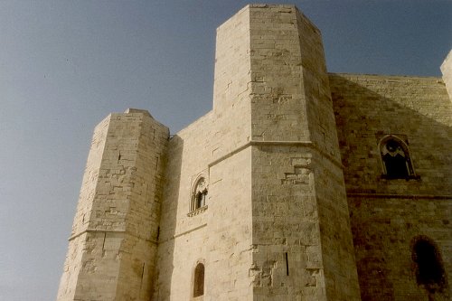 Castel de Monte