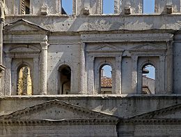 Porta de Borsari