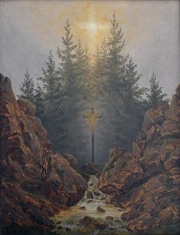 Caspar David Friedrich