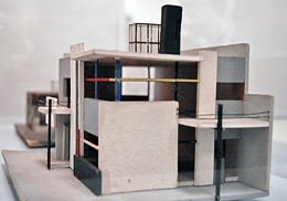 Rietveld Schrderhuis