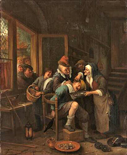 Jan Steen