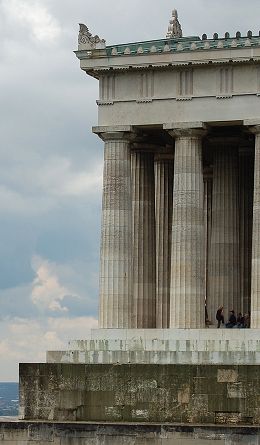 Walhalla Regensburg