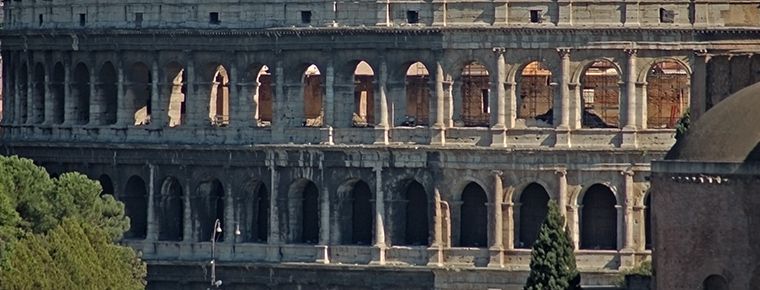 Colosseum