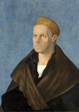 Jakob Fugger