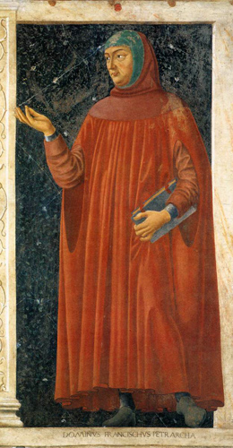 Petrarca