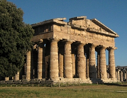 Paestum