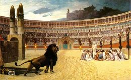 romeinse prostituees