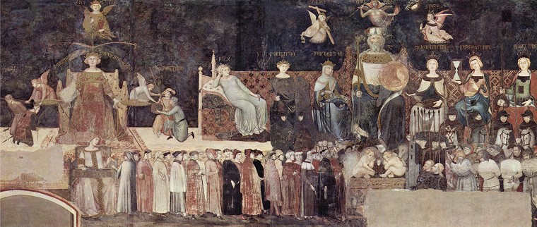 Lorenzetti