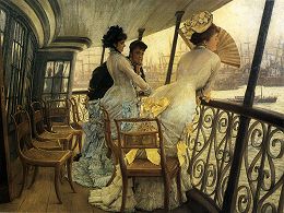 James Tissot