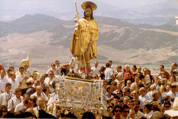 Pisticci