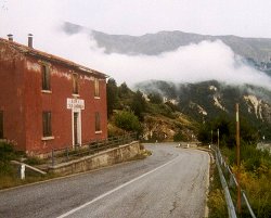 casa cantoniera