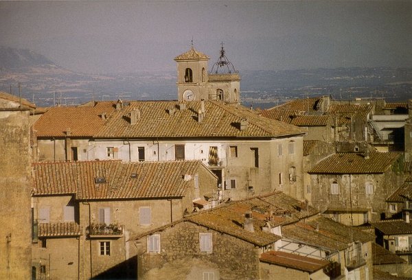 Caprarola