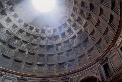 Pantheon Rome