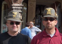 Alpini