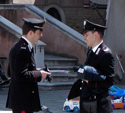 Carabinieri