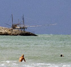 Trabocco