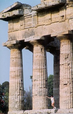 Paestum