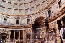 Pantheon Rome