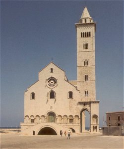 Trani