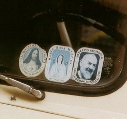 Padre Pio