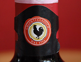 Chianti Gallo Nero