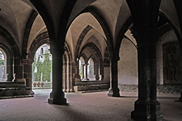 Kloster Arnsburg