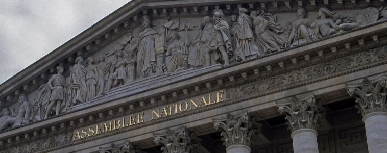 Assemblee Nationale