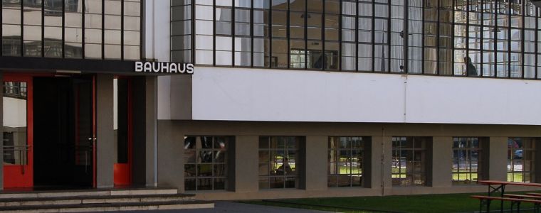 Bauhaus