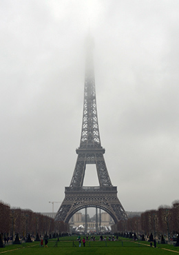 Eiffeltoren