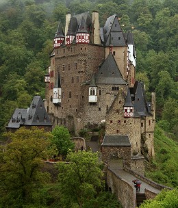 Burg Eltz