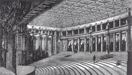 Festspielhaus Bayreuth