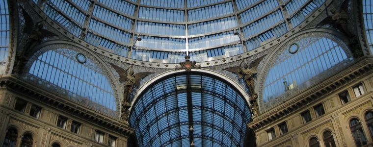 Galleria Umberto I