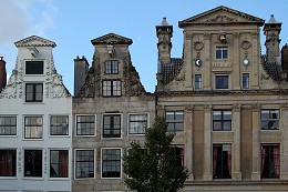 Amsterdam Gouden Bocht