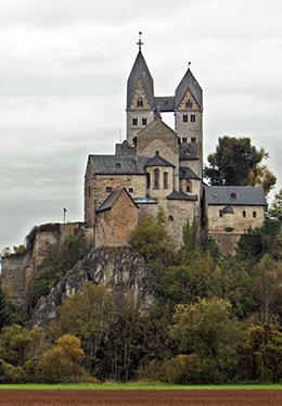 Kloster Limburg