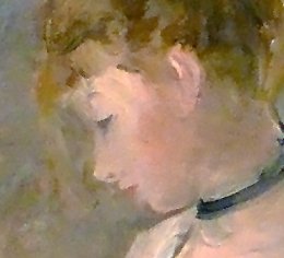 Berthe Morisot