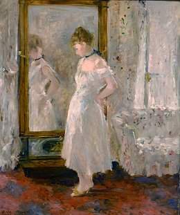 Berthe Morisot