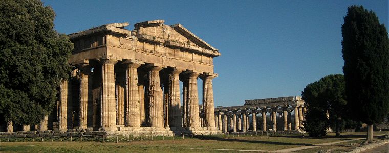 Paestum