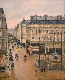 Camille Pissarro