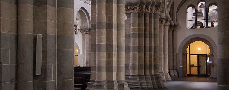 Sint Andreas Keulen (Duitsland)
