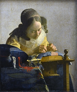 Vermeer