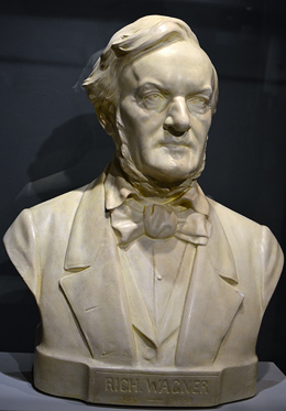 Richard Wagner