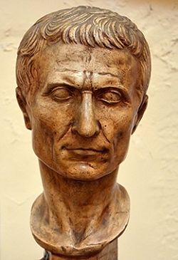 Julius Caesar