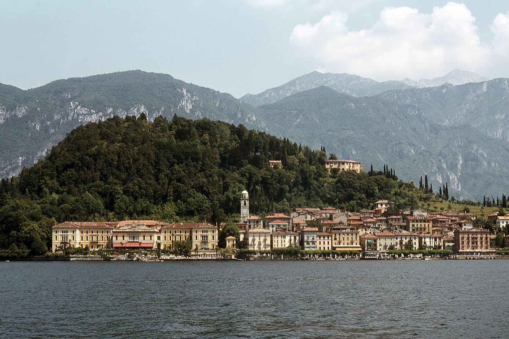 Bellagio (Lombardije, Itali), Bellagio (Lombardy, Italy)