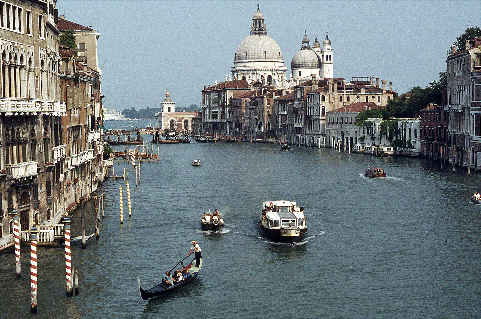 Canal Grande (Veneti, Itali), Canal Grande (Venice, Italy)