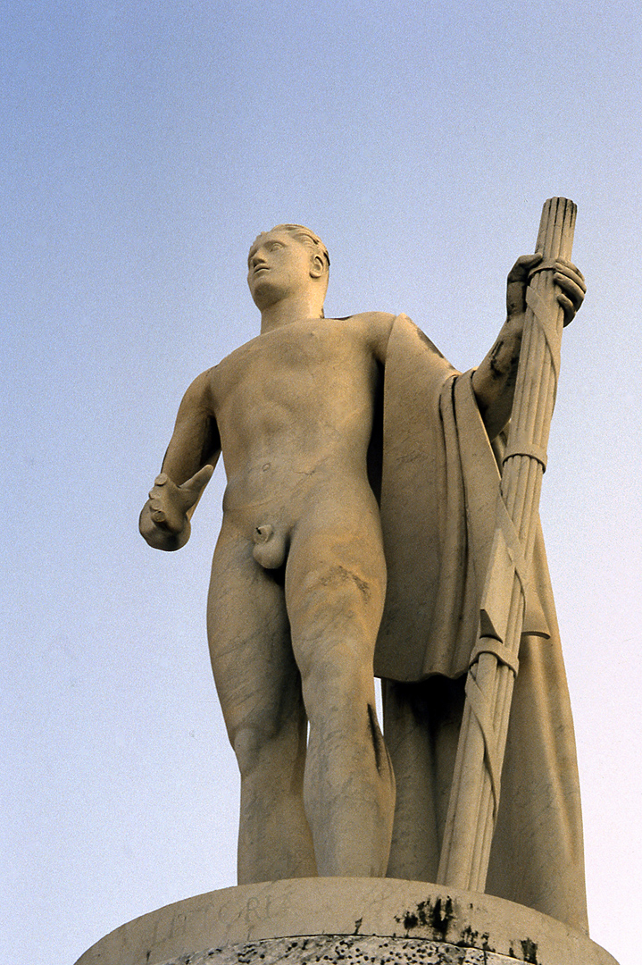 Stadio dei Marmi (Rome, Itali), Stadio dei Marmi (Rome, Italy)