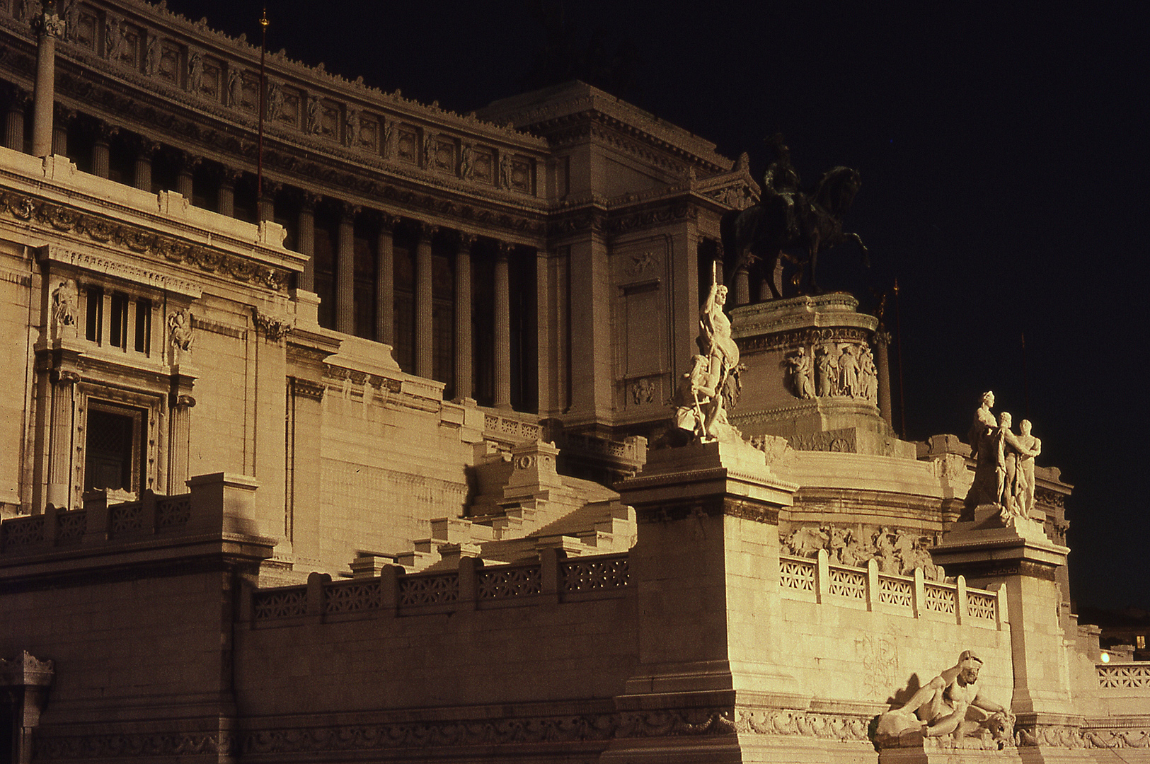 Altare della Patria (Rome, Itali), Altare della Patria (Italy, Latium, Rome)